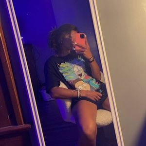 Meet your Posher, Jolie